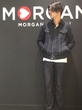 Kojiさんのコーディネート