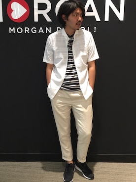 Kojiさんのコーディネート