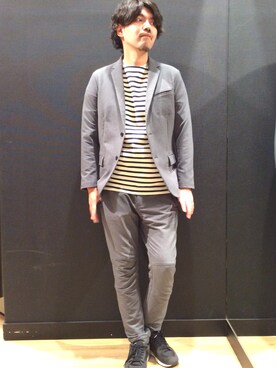 Kojiさんのコーディネート