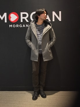 Kojiさんのコーディネート