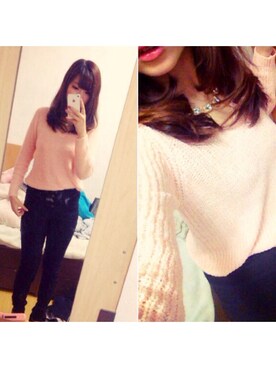 SAKIPONさん(レディース・160cm)の夏コーディネート