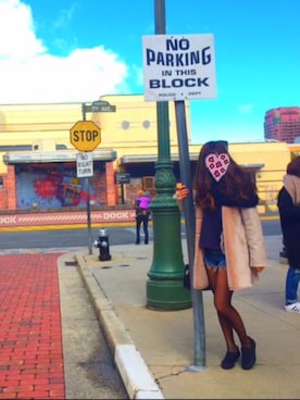 SAKIPONさん（レディース・161cm）の冬コーディネート