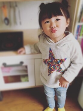 hmnさんのコーディネート