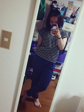 Hitomiさんのコーディネート