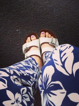 Hitomiさんのコーディネート