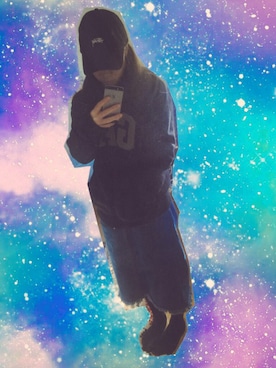 Hitomiさんのコーディネート