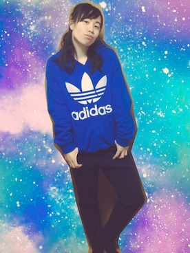 Hitomiさんのコーディネート