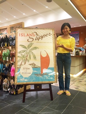 atsumi_kuwabaraさんのコーディネート