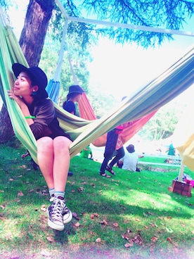 atsumi_kuwabaraさんのコーディネート