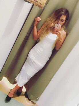 りおきてぃさんのコーディネート