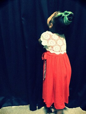 Tomo Tomoさんのコーディネート