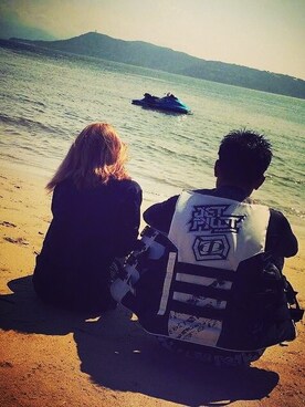 Tomo Tomoさんのコーディネート