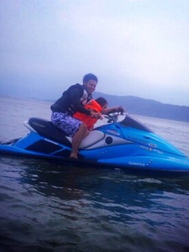 Tomo Tomoさんのコーディネート