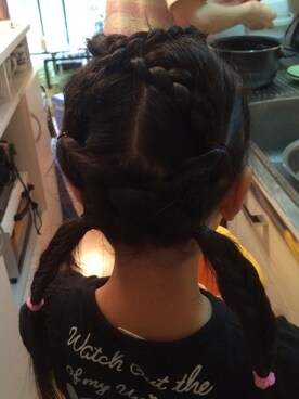 Tomo Tomoさんのコーディネート