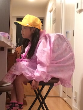 Tomo Tomoさんのコーディネート