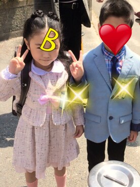 Tomo Tomoさんのコーディネート