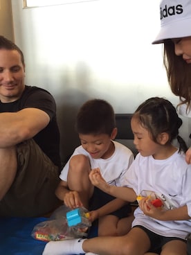 Tomo Tomoさんのコーディネート