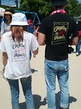 Tomo Tomoさんのコーディネート