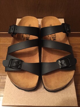 いーちゃんさんのコーディネート