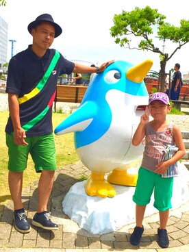 17245さんのコーディネート