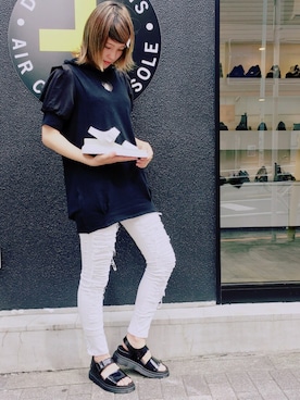 sonoさんのコーディネート