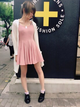 sonoさんのコーディネート