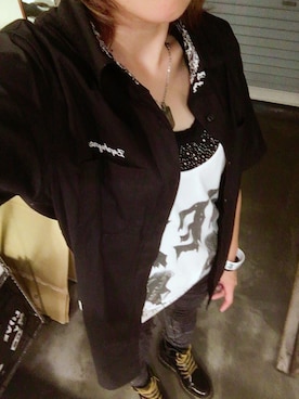 sonoさんのコーディネート