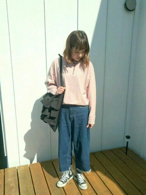 minakoさんのコーディネート