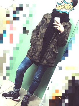 tammieさんのコーディネート