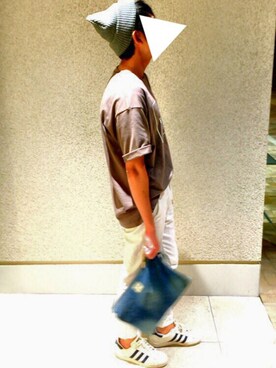 Kenさんのコーディネート