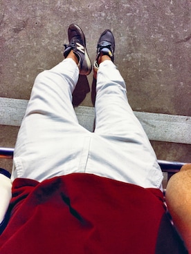 Kenさんのコーディネート