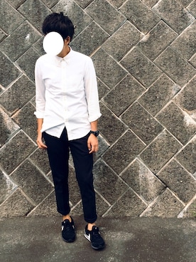 Kenさんのコーディネート