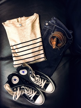 Kenさんのコーディネート