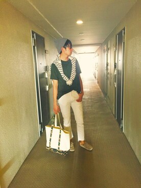 Kenさんのコーディネート