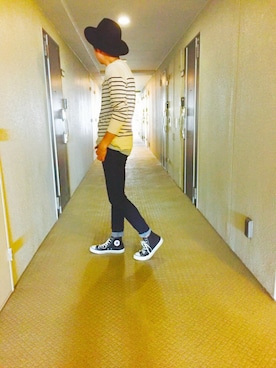 Kenさんのコーディネート