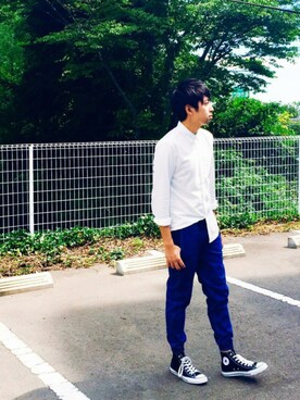 Kenさんのコーディネート