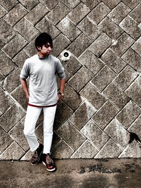 Kenさんのコーディネート