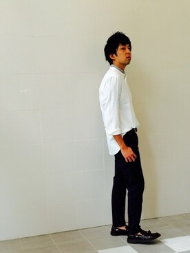 Kenさんのコーディネート