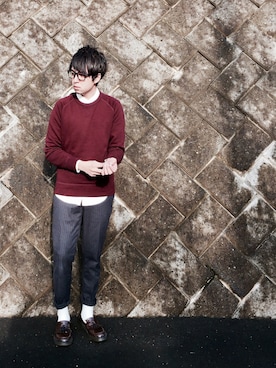 Kenさんのコーディネート