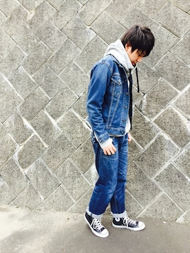 Kenさんのコーディネート