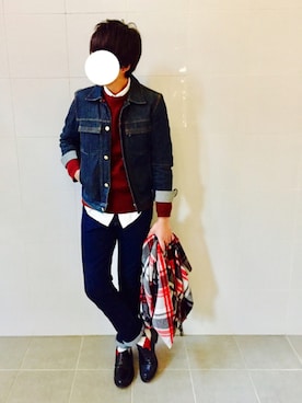 Kenさんのコーディネート