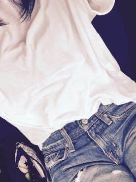 くうさんのコーディネート