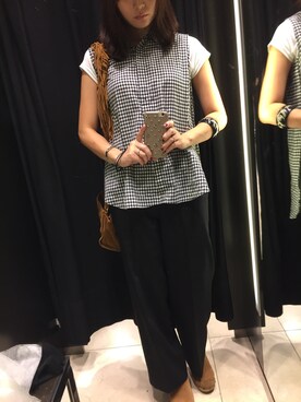 くうさんのコーディネート