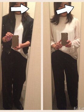 くうさんのコーディネート