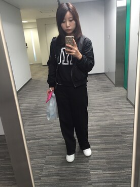 くうさんのコーディネート