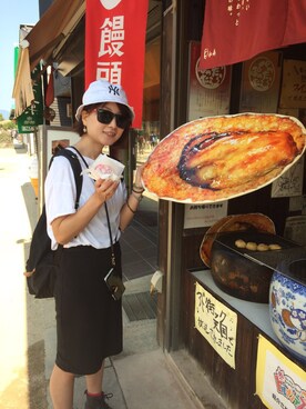 くうさんのコーディネート