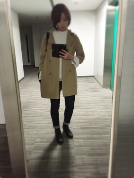 くうさんのコーディネート