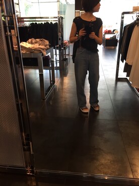 くうさんのコーディネート