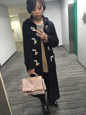 くうさんのコーディネート