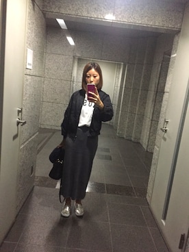 くうさんのコーディネート